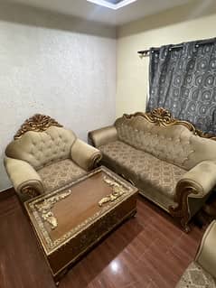 complete home Furniture for sale