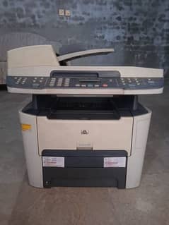 Hp Laser Jet 3390 Printer (All in one) Perfect working