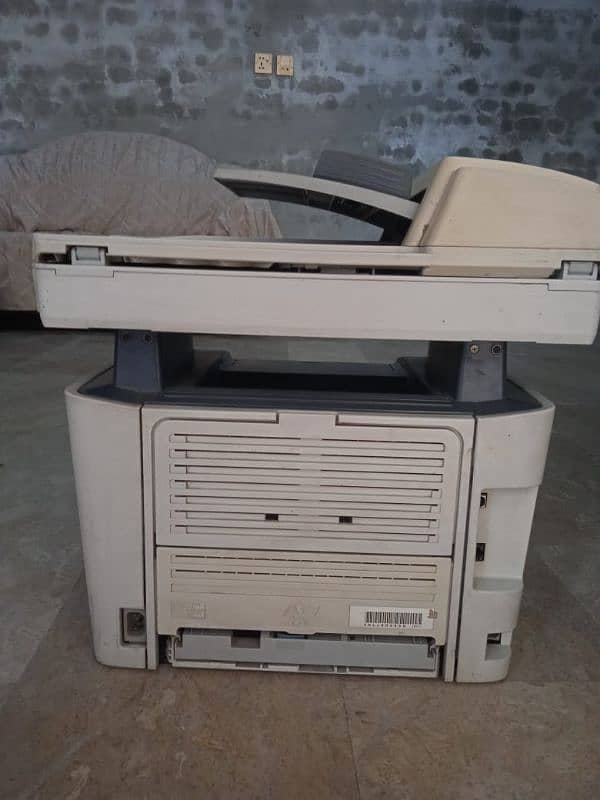 Hp Laser Jet 3390 Printer (All in one) Perfect working 4