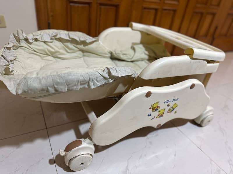 Rocking Bed imported - 03334272675 0