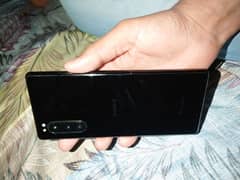 Sony Experia 5 Pta approved