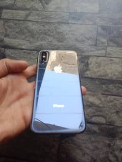 iPhone XS non pta condition 10/10