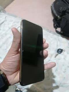 Iphone xs max 256gb non pta