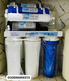 fresh water filter ro system