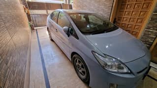 Toyota Prius 2015 Registered