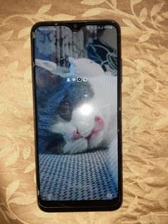 Samsung galaxy A03s 4/64 in good condition available for sale