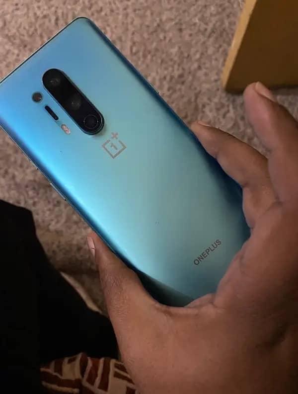 One Plus 8 Pro PTA approved 3