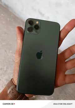 Apple iPhone 11 Pro Max