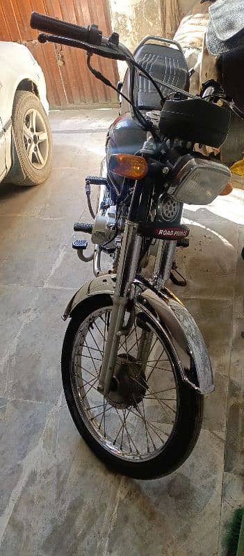 70 cc 2025 bike for sale 1