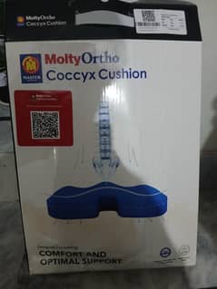 Molty ortho cushion