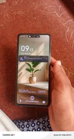 TECNO CAMON 20