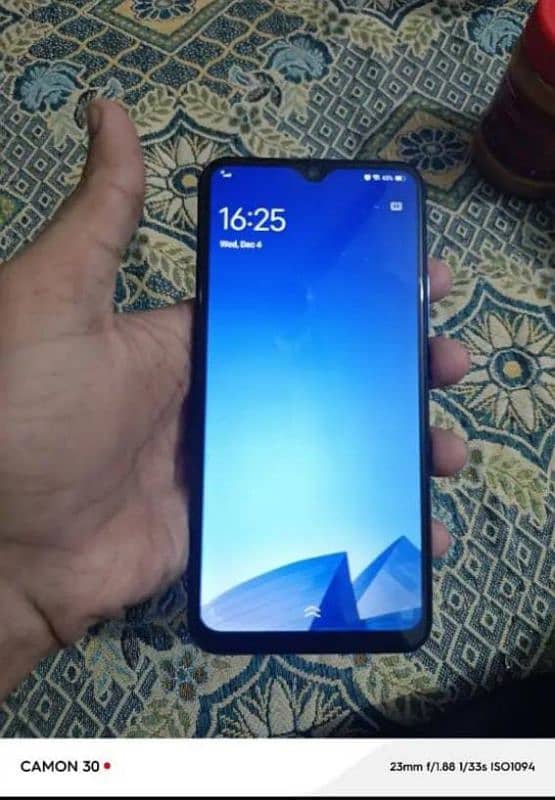 vivo y15 2