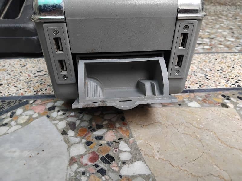 suzuki Cultus / khyber Arm rester and console box and hand break cover 4
