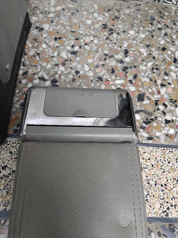 suzuki Cultus / khyber Arm rester and console box and hand break cover 5