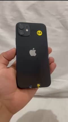 iphone 12 64gb non pta