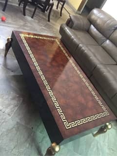 Lounge /Center Table