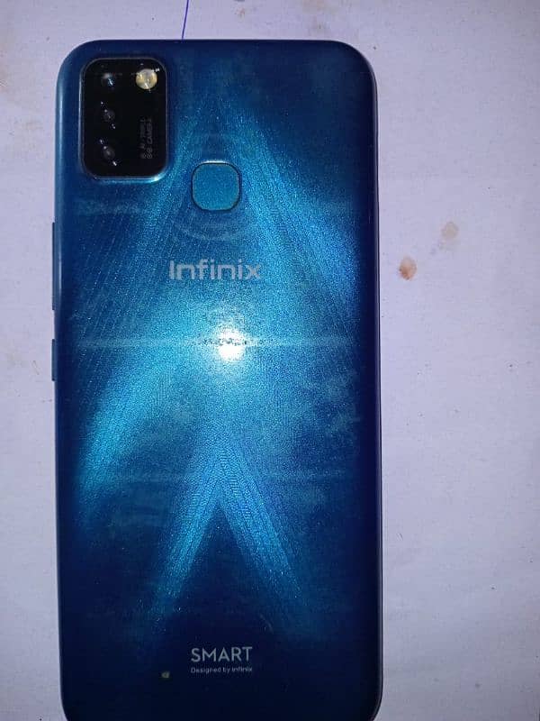 Infinix mobile 1