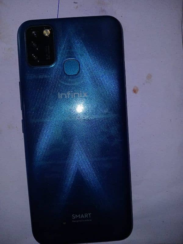 Infinix mobile 2