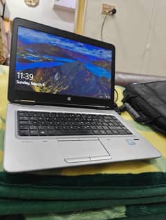 HP Probook core i5