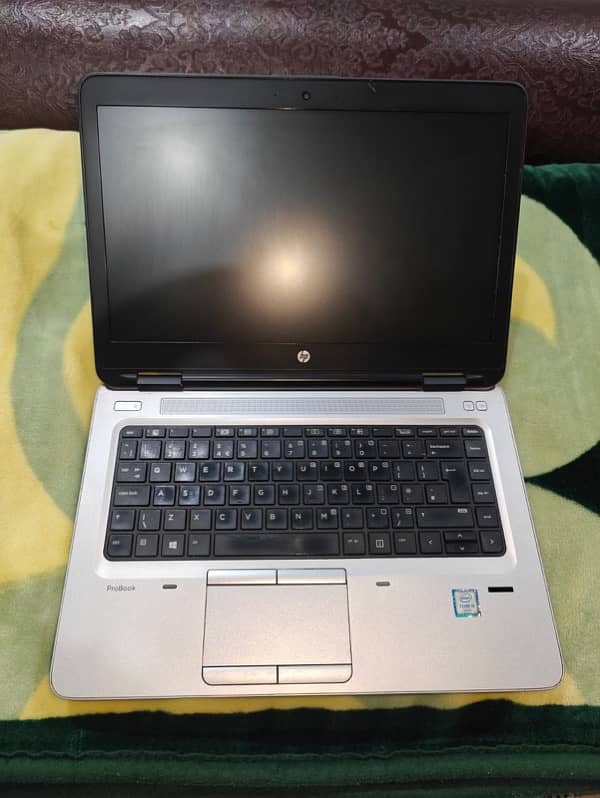 HP Probook core i5 1