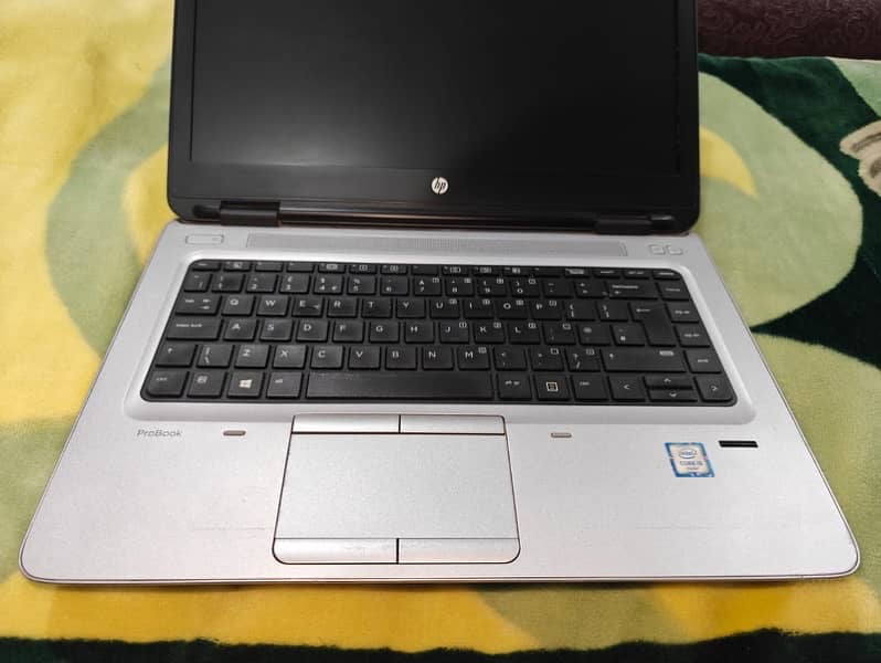 HP Probook core i5 2