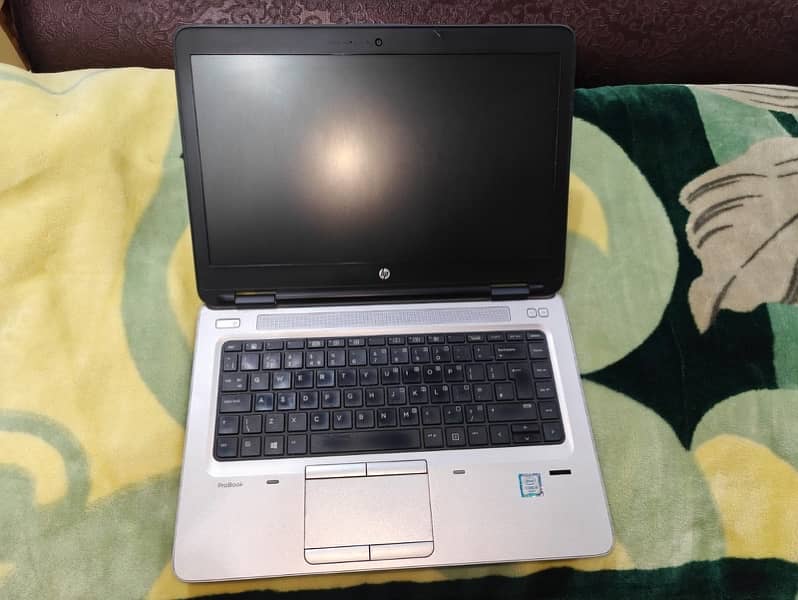 HP Probook core i5 3