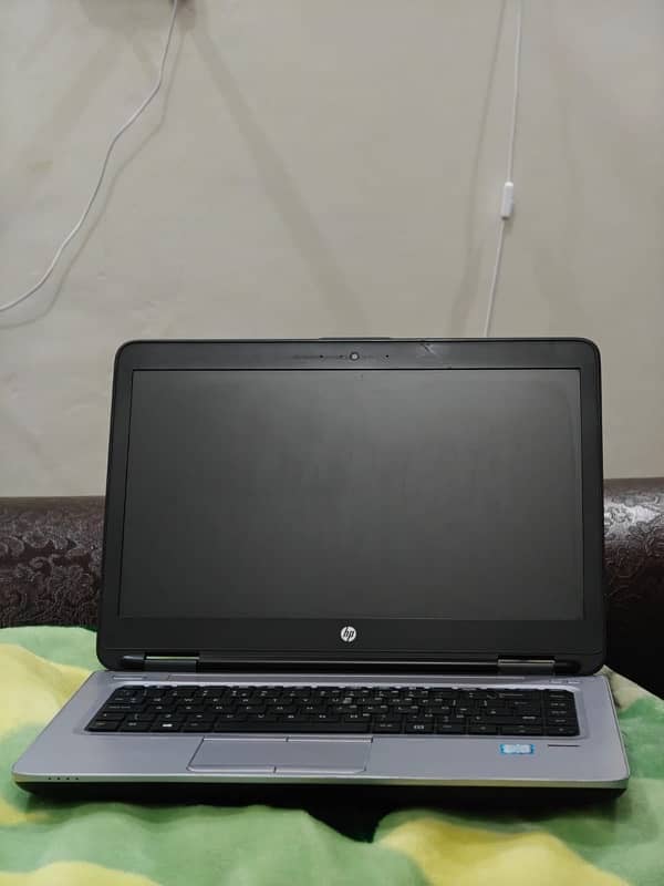 HP Probook core i5 4