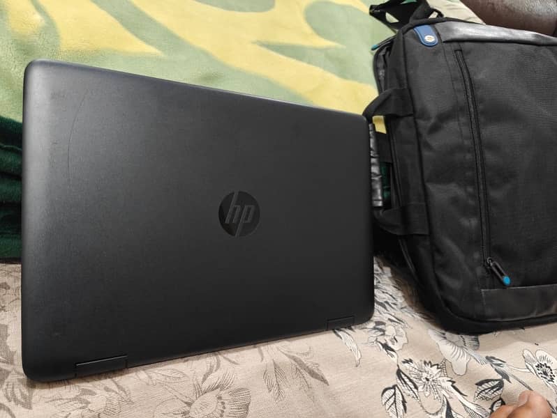 HP Probook core i5 5