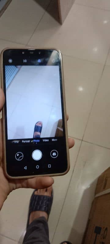 Huawei nova 3i non pta 7