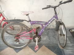 Cycle for sale