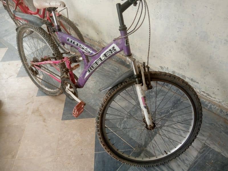 Cycle for sale 2