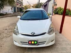 Toyota Wish 2007