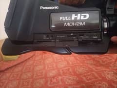 Panasonic MDH2  condition 10 by 10