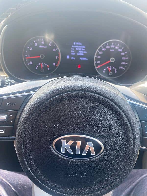 KIA Sportage 2020 2