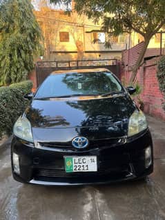 Toyota Prius 2010