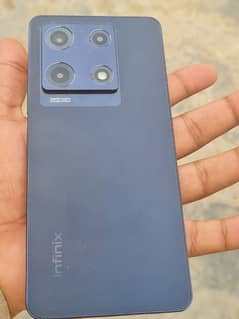 infinix