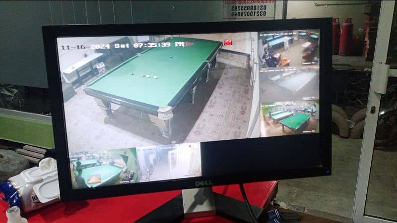 CCTV CAMERAS INSTALLATION 3