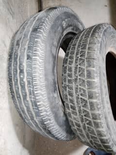 Tyres Suzuki bolan