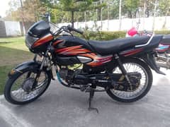 Honda pridor urgent Sale