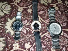 Brand New Imported Watches Just Cell Nahi Hain