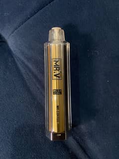 Mr V 4500 Puffs Disposable Vape/Pod