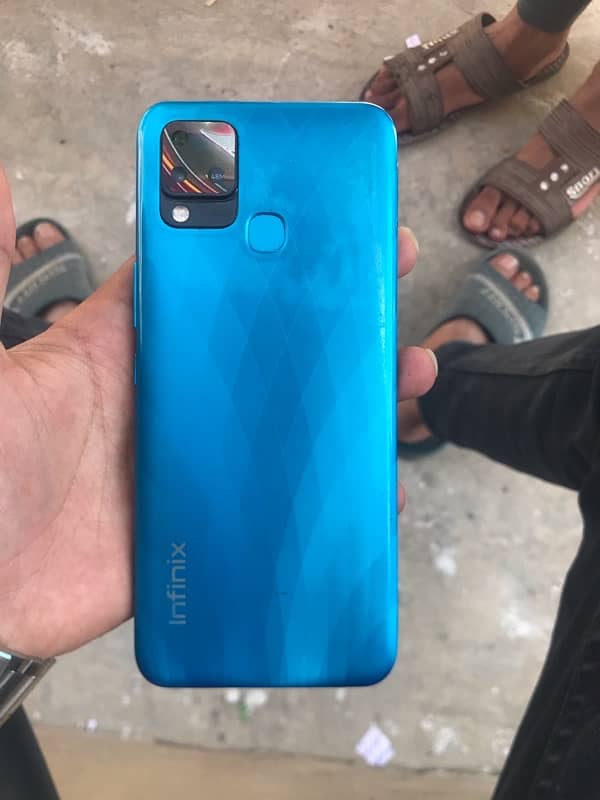 infinix hot 10s for sale 1