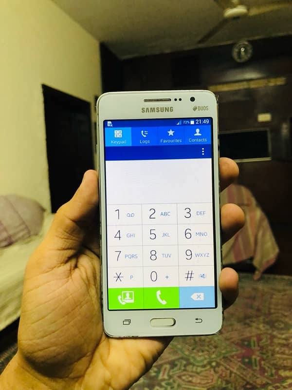 Samsung grand prime 1