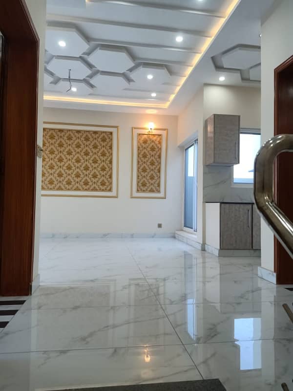 5 Marla Brand New Double store House For Rent In Buchvillas Multan 2