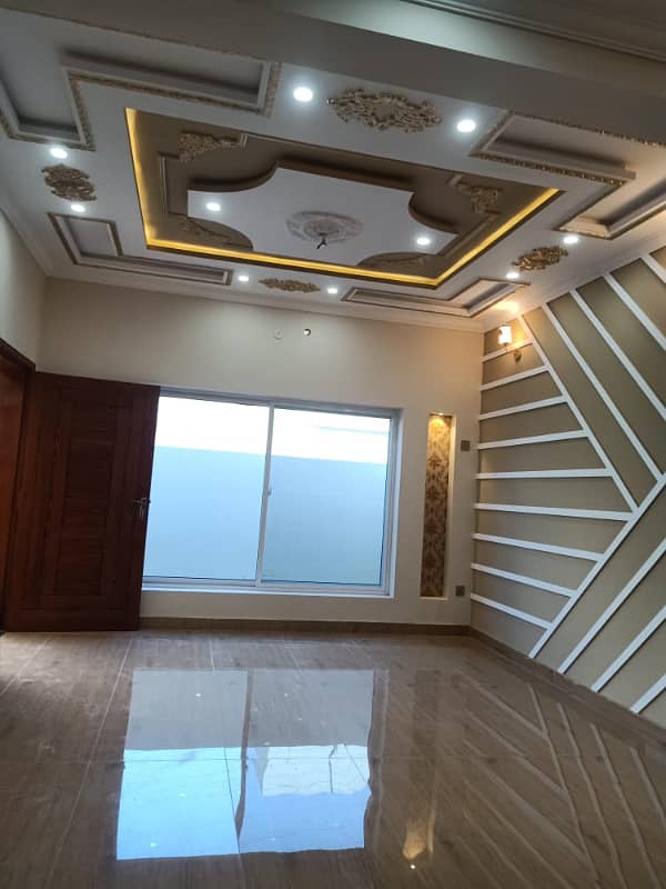 5 Marla Brand New Double store House For Rent In Buchvillas Multan 10