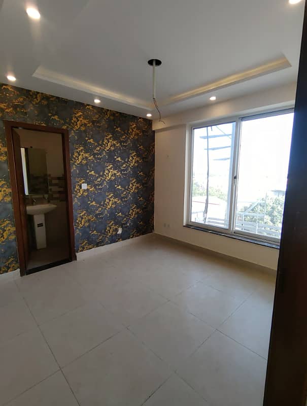 2 Bedroom Non Furnished Apartment Available For Rent In Jasmine Block Bahria Town Lahore 16