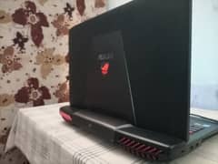 ASUS ROG G751JT