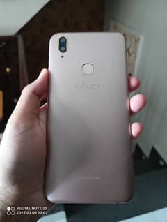 Vivo Y85 4/64 gb dual sim for sale