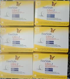 Libre Freestyle Censers