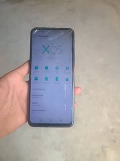 Infinix Note 7_  forsale